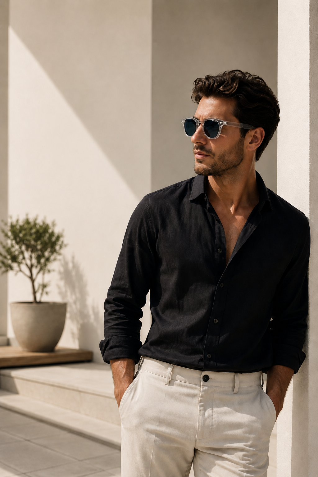 Reflet Eyewear Collection 2026